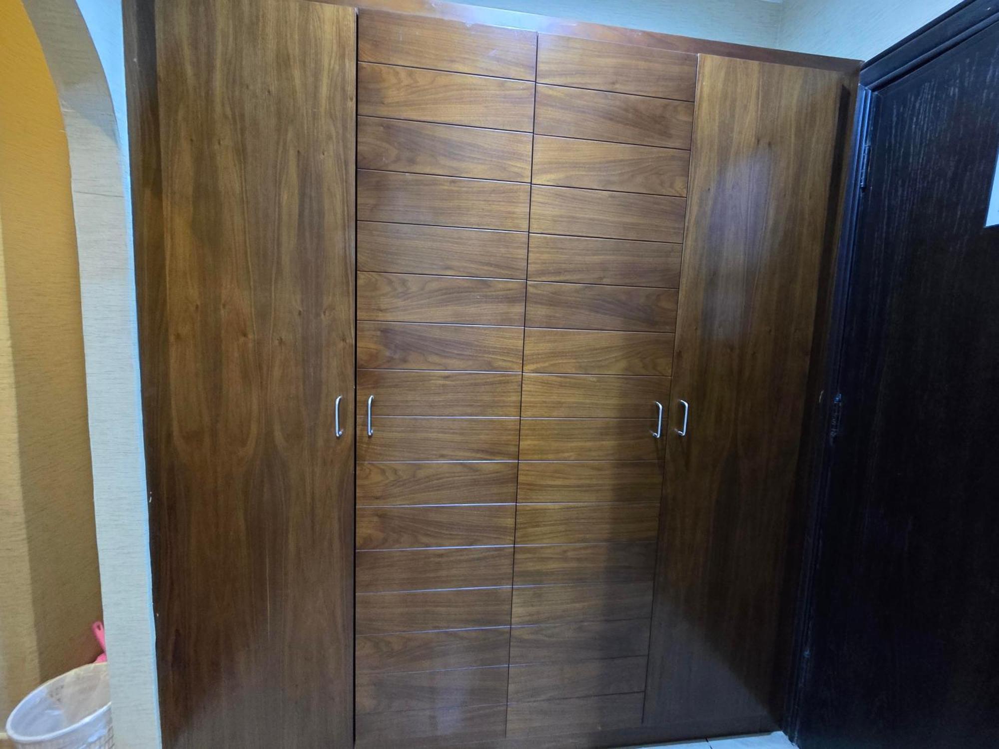 Hotel Diouf Al Maqam 3